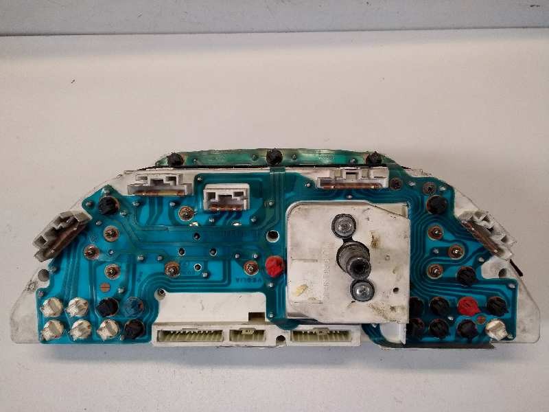 Recambio de cuadro instrumentos para fiat uno (146) 1.4 i.e. hobby / 70 i.e. referencia OEM IAM   