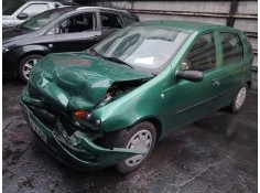 fiat punto berlina (188) del año 1999