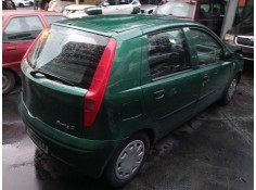 fiat punto berlina (188) del año 1999 2