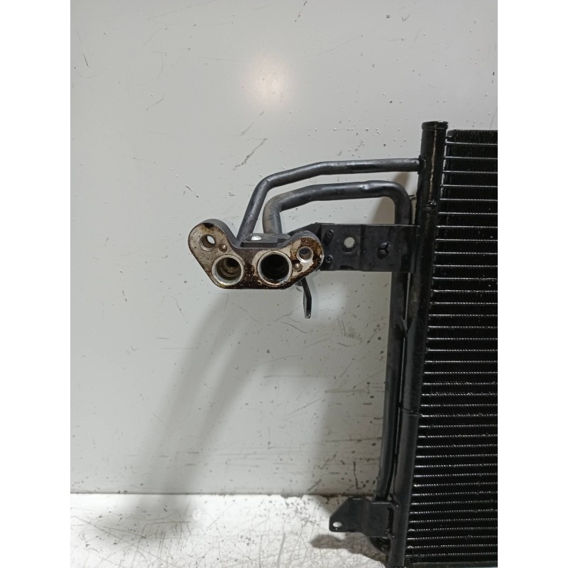 Recambio de condensador / radiador aire acondicionado para audi a3 sportback (8p) 2.0 tdi limited edition (103kw) referencia OEM