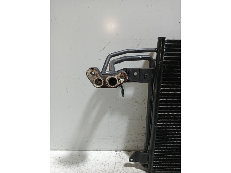 Recambio de condensador / radiador aire acondicionado para audi a3 sportback (8p) 2.0 tdi limited edition (103kw) referencia OEM