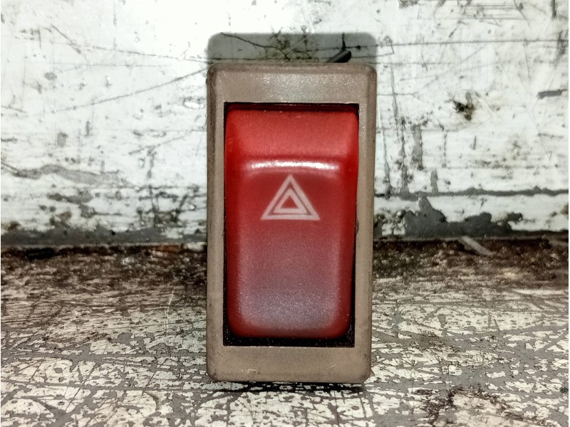 Recambio de mando multifuncion para seat ibiza glx referencia OEM IAM   EMERGENCIA