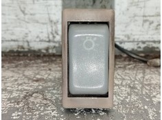 Recambio de mando luces para seat ibiza glx referencia OEM IAM   