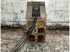 Recambio de mando luces para seat ibiza glx referencia OEM IAM    2