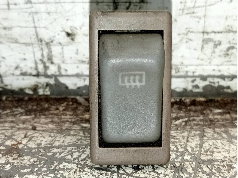 Recambio de mando multifuncion para seat ibiza glx referencia OEM IAM   DESEMPAÑAR