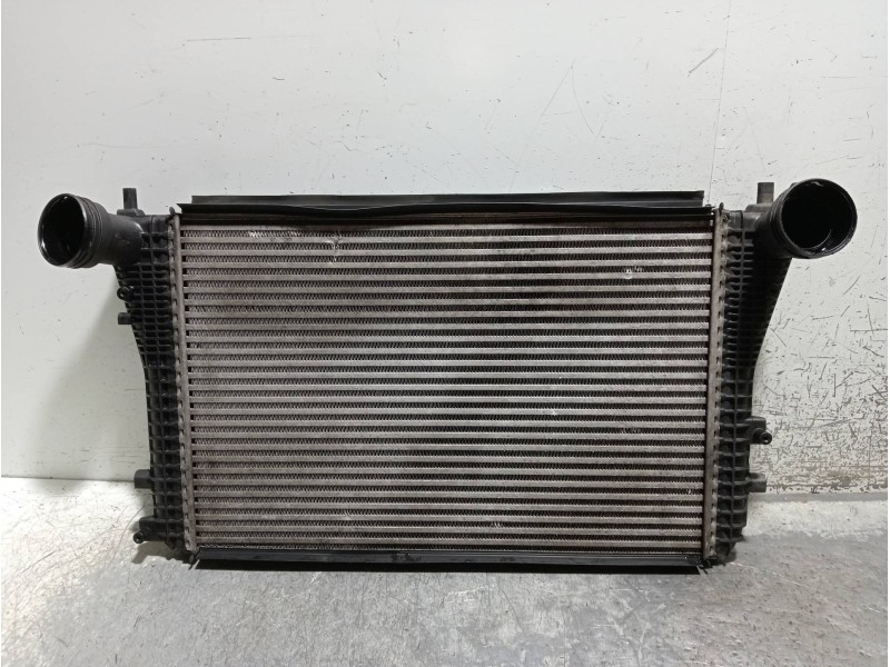 Recambio de intercooler para audi a3 sportback (8p) 2.0 tdi limited edition (103kw) referencia OEM IAM 1K0145803T  