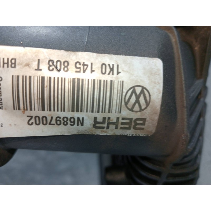 Recambio de intercooler para audi a3 sportback (8p) 2.0 tdi limited edition (103kw) referencia OEM IAM 1K0145803T  