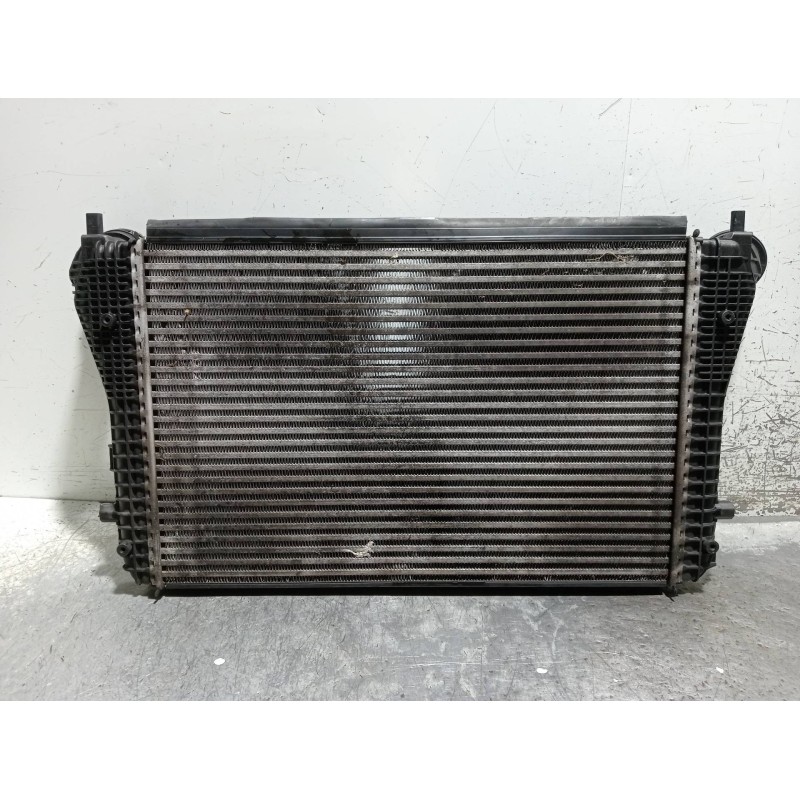 Recambio de intercooler para audi a3 sportback (8p) 2.0 tdi limited edition (103kw) referencia OEM IAM 1K0145803T  