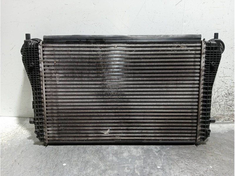 Recambio de intercooler para audi a3 sportback (8p) 2.0 tdi limited edition (103kw) referencia OEM IAM 1K0145803T  