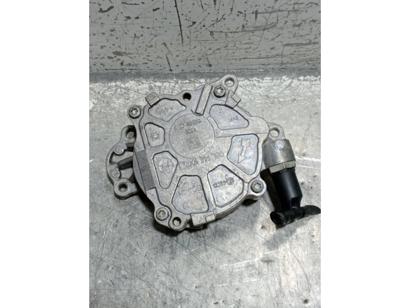Recambio de depresor freno / bomba vacio para audi a3 sportback (8p) 2.0 tdi limited edition (103kw) referencia OEM IAM 03L14510
