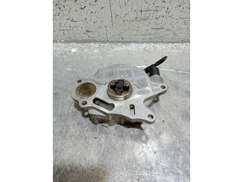 Recambio de depresor freno / bomba vacio para audi a3 sportback (8p) 2.0 tdi limited edition (103kw) referencia OEM IAM 03L14510