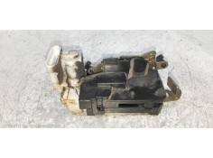 Recambio de motor cierre centralizado trasero izquierdo para fiat punto berlina (188) 1.9 d (i) referencia OEM IAM    2