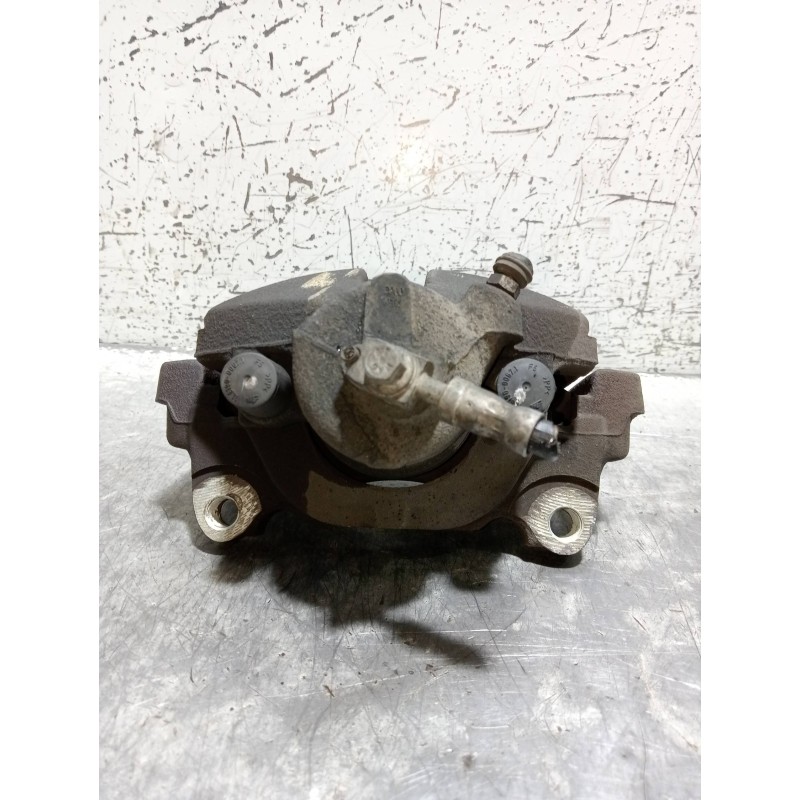 Recambio de pinza freno delantera derecha para audi a3 sportback (8p) 2.0 tdi limited edition (103kw) referencia OEM IAM   