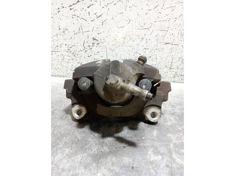 Recambio de pinza freno delantera derecha para audi a3 sportback (8p) 2.0 tdi limited edition (103kw) referencia OEM IAM   