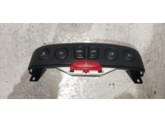 Recambio de mando multifuncion para fiat punto berlina (188) 1.9 d (i) referencia OEM IAM   
