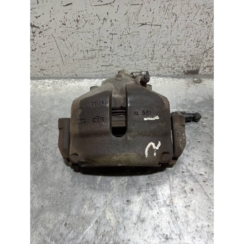 Recambio de pinza freno delantera izquierda para audi a3 sportback (8p) 2.0 tdi limited edition (103kw) referencia OEM IAM   