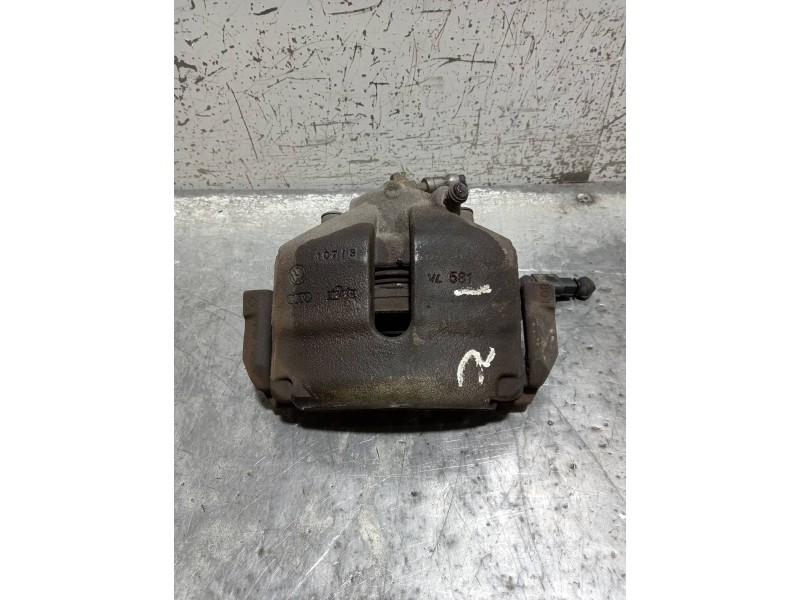Recambio de pinza freno delantera izquierda para audi a3 sportback (8p) 2.0 tdi limited edition (103kw) referencia OEM IAM   