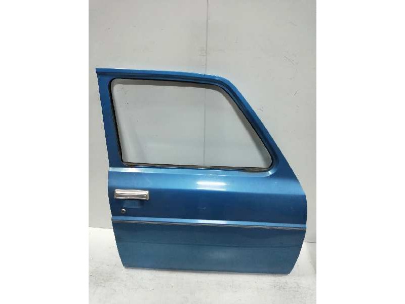 Recambio de puerta delantera derecha para simca 1200 1.2 referencia OEM IAM   