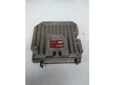 Recambio de centralita motor uce para fiat uno (146) referencia OEM IAM MED603B  