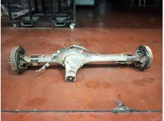 Recambio de puente trasero para suzuki samurai (sj) hardtop referencia OEM IAM    2