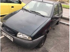 ford fiesta berlina del año 1996