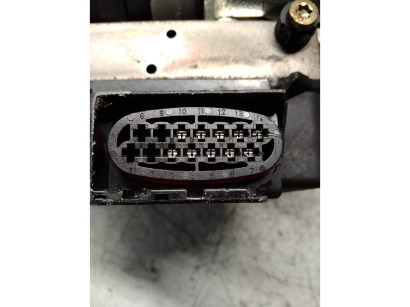 Recambio de abs para volvo serie 460 2.0i glt referencia OEM IAM 10050187893 M3214 