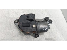 Recambio de motor limpia delantero para citroen c6 básico referencia OEM IAM 9661996080 0390241988 