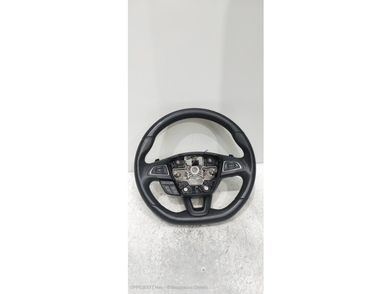 Recambio de volante para ford focus lim. st-line referencia OEM IAM G1EB3600KA3ZHE  