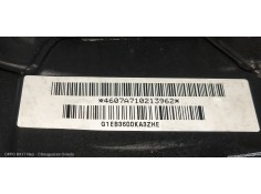 Recambio de volante para ford focus lim. st-line referencia OEM IAM G1EB3600KA3ZHE   2