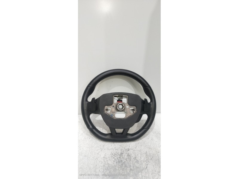 Recambio de volante para ford focus lim. st-line referencia OEM IAM G1EB3600KA3ZHE  