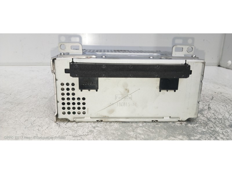 Recambio de sistema audio / radio cd para ford focus lim. st-line referencia OEM IAM F1BT18C815KL  