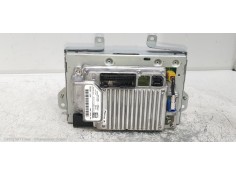 Recambio de pantalla multifuncion para ford focus lim. st-line referencia OEM IAM HM5T14G370GNG GM5T18B955SB  2