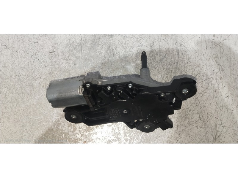 Recambio de motor limpia trasero para ford focus lim. st-line referencia OEM IAM 0390201259 F1FB17K441AA 