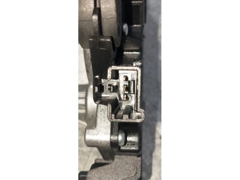 Recambio de motor limpia trasero para ford focus lim. st-line referencia OEM IAM 0390201259 F1FB17K441AA 