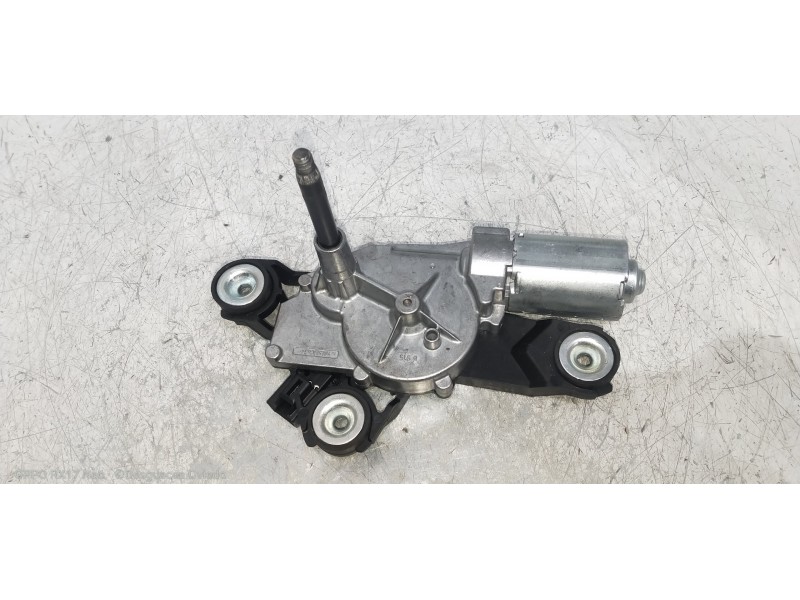 Recambio de motor limpia trasero para ford focus lim. st-line referencia OEM IAM 0390201259 F1FB17K441AA 