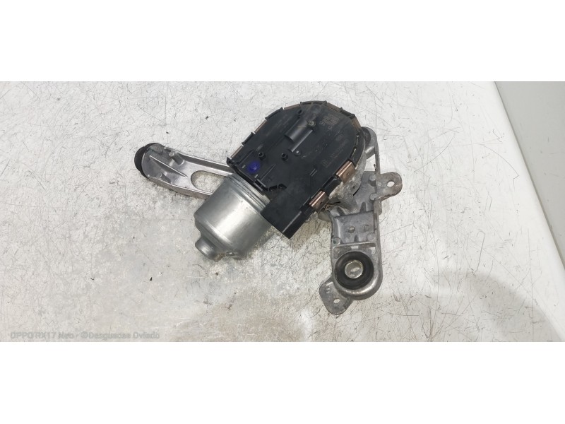 Recambio de motor limpia delantero para ford focus lim. st-line referencia OEM IAM BM5117504BM  