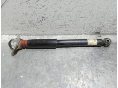 Recambio de amortiguador trasero izquierdo para seat leon (1p1) 2.0 tdi referencia OEM IAM 1K051211QF 804902000275 814902000277