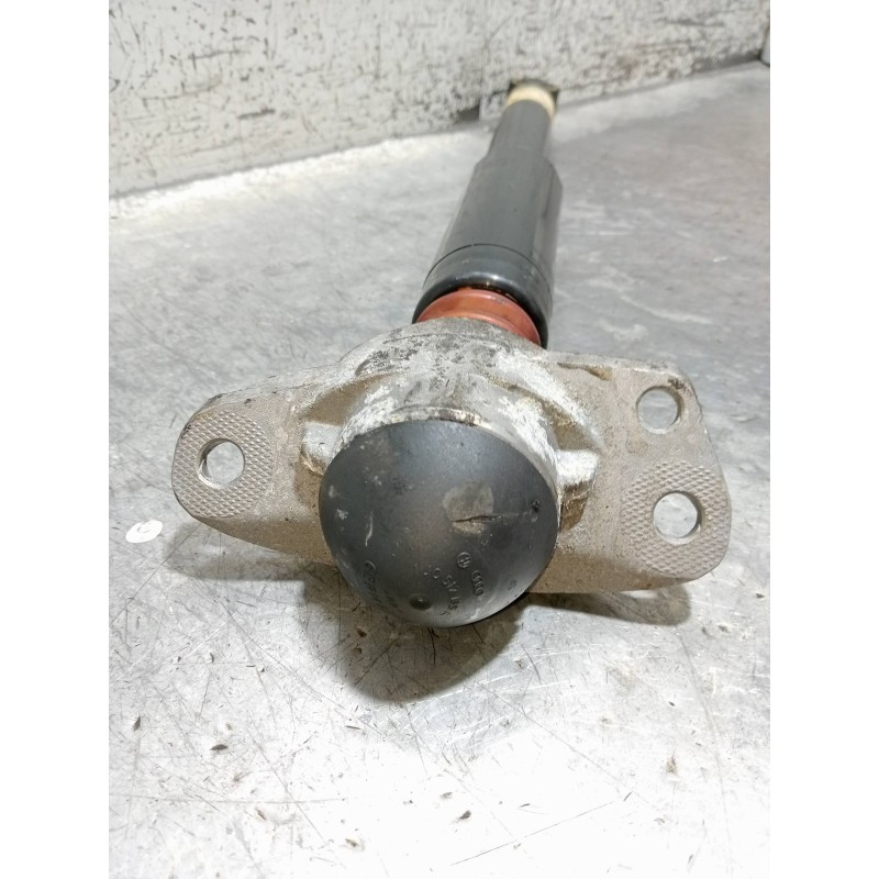 Recambio de amortiguador trasero izquierdo para seat leon (1p1) 2.0 tdi referencia OEM IAM 1K051211QF 804902000275 814902000277