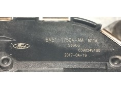 Recambio de motor limpia delantero para ford focus lim. st-line referencia OEM IAM BM5117504AM   2