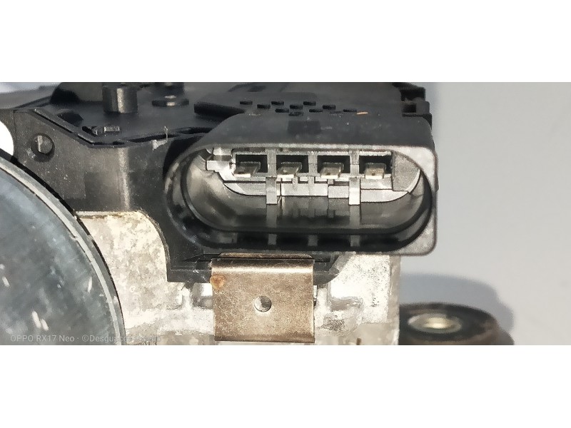 Recambio de motor limpia delantero para ford focus lim. st-line referencia OEM IAM BM5117504AM  