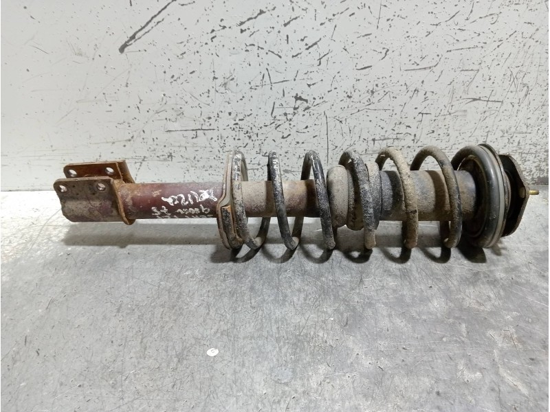 Recambio de amortiguador delantero izquierdo para seat 127 0.9 referencia OEM IAM   