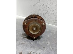 Recambio de amortiguador delantero izquierdo para seat 127 0.9 referencia OEM IAM    2