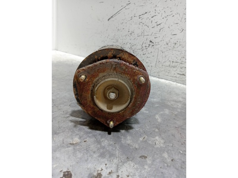 Recambio de amortiguador delantero izquierdo para seat 127 0.9 referencia OEM IAM   