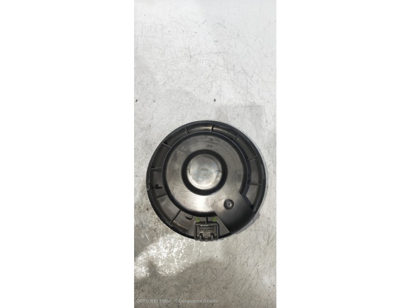 Recambio de motor calefaccion para ford focus lim. st-line referencia OEM IAM AV6N18456AA  