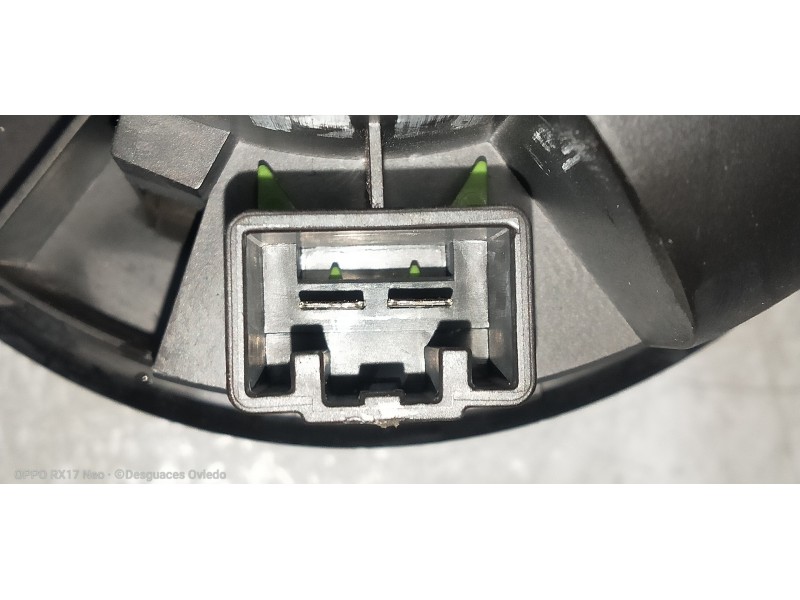 Recambio de motor calefaccion para ford focus lim. st-line referencia OEM IAM AV6N18456AA  