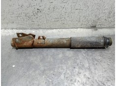 Recambio de amortiguador trasero izquierdo para seat 127 0.9 referencia OEM IAM   