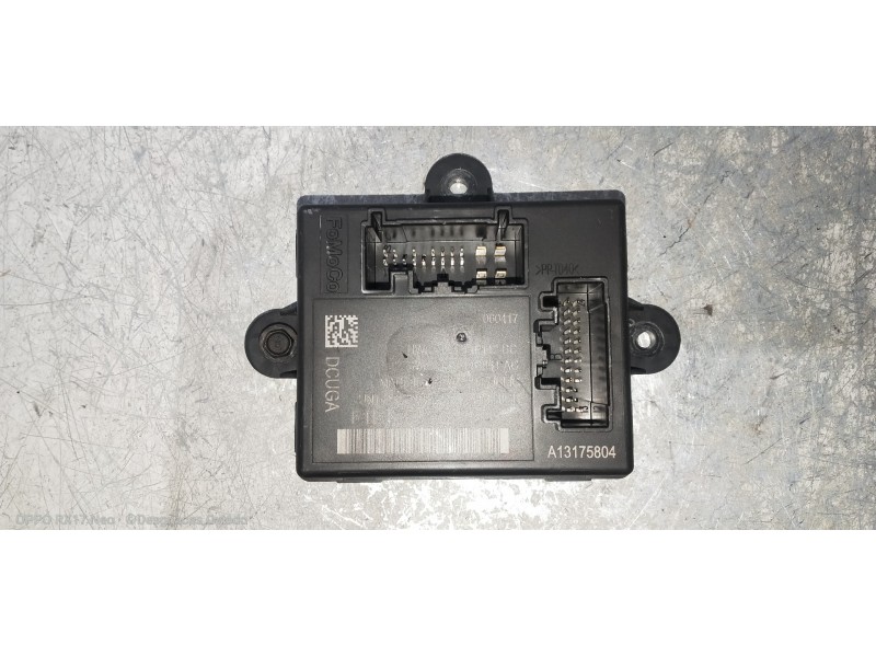 Recambio de modulo electronico para ford focus lim. st-line referencia OEM IAM F1ET14B531BG F1ET14F142BC F1ET14C064AG 