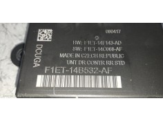 Recambio de modulo electronico para ford focus lim. st-line referencia OEM IAM F1ET14B532AF F1ET14F143AD F1ET14C068AF  2