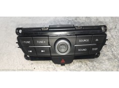 Recambio de mando multifuncion para ford focus lim. st-line referencia OEM IAM   
