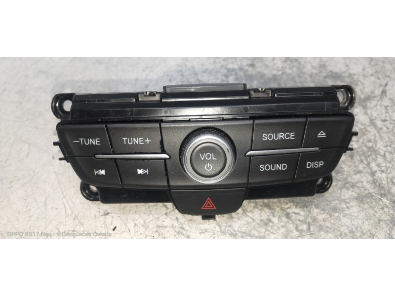 Recambio de mando multifuncion para ford focus lim. st-line referencia OEM IAM   